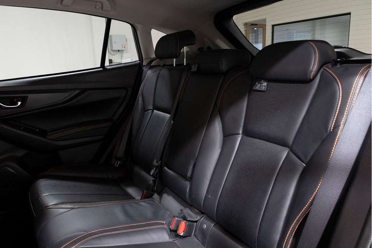 2022 Subaru XV 2.0i-S G5X