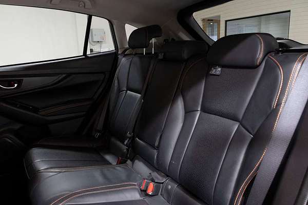 2022 Subaru XV 2.0i-S G5X