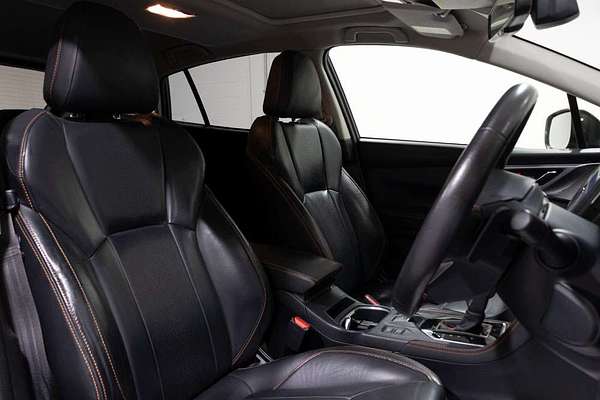 2022 Subaru XV 2.0i-S G5X