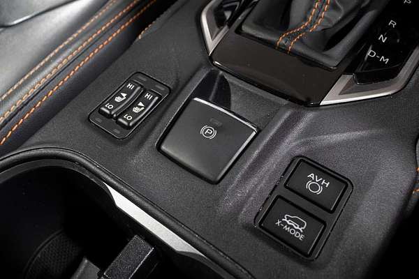 2022 Subaru XV 2.0i-S G5X