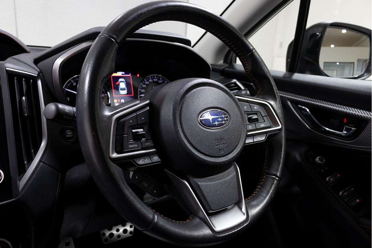 2022 Subaru XV 2.0i-S G5X