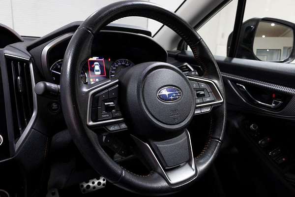 2022 Subaru XV 2.0i-S G5X