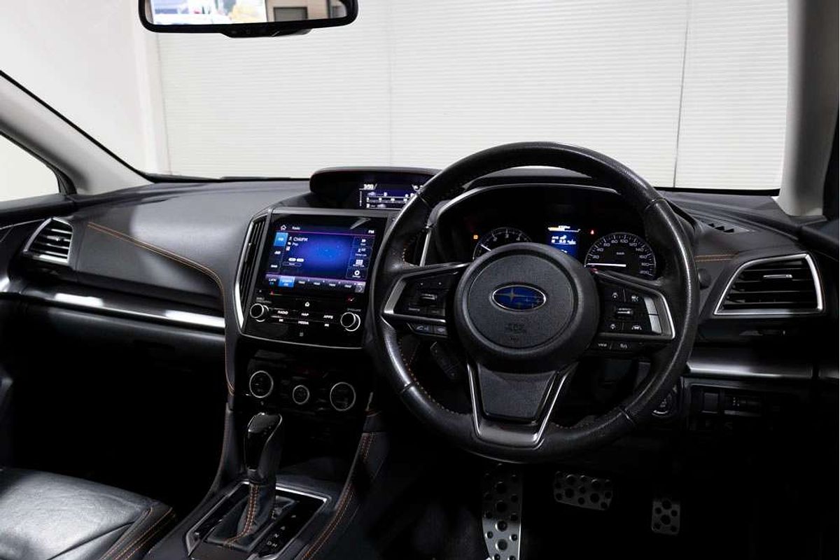 2022 Subaru XV 2.0i-S G5X