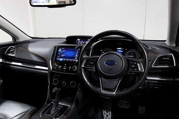 2022 Subaru XV 2.0i-S G5X