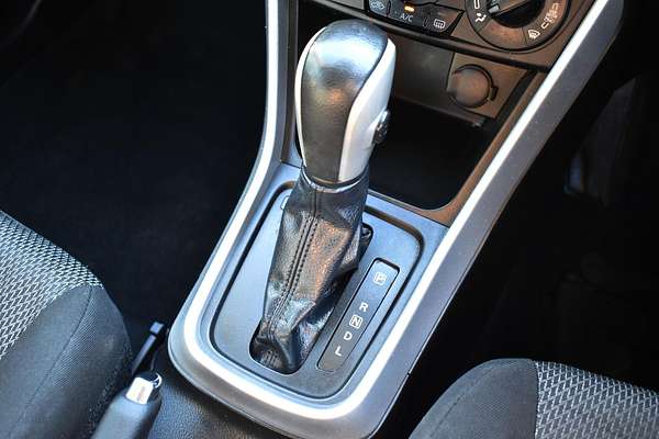 2014 Suzuki S-Cross GL JY