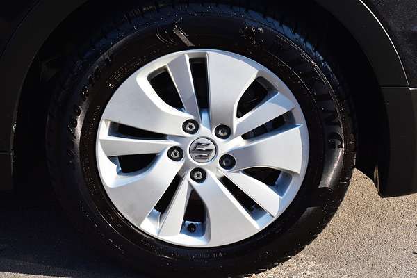 2014 Suzuki S-Cross GL JY