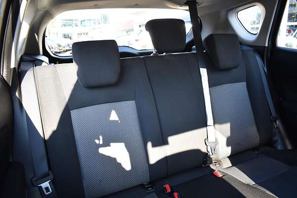 2014 Suzuki S-Cross GL JY
