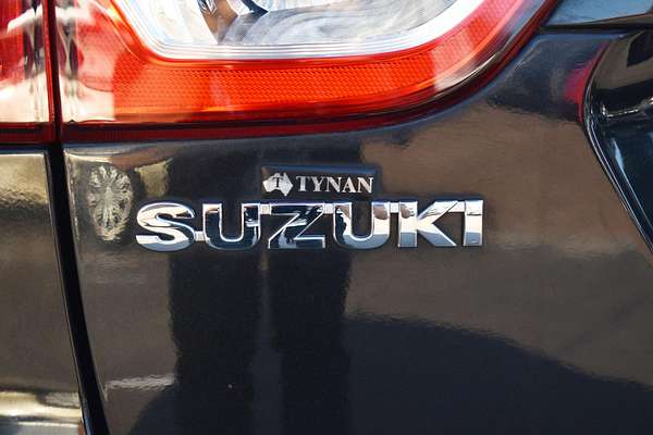 2014 Suzuki S-Cross GL JY