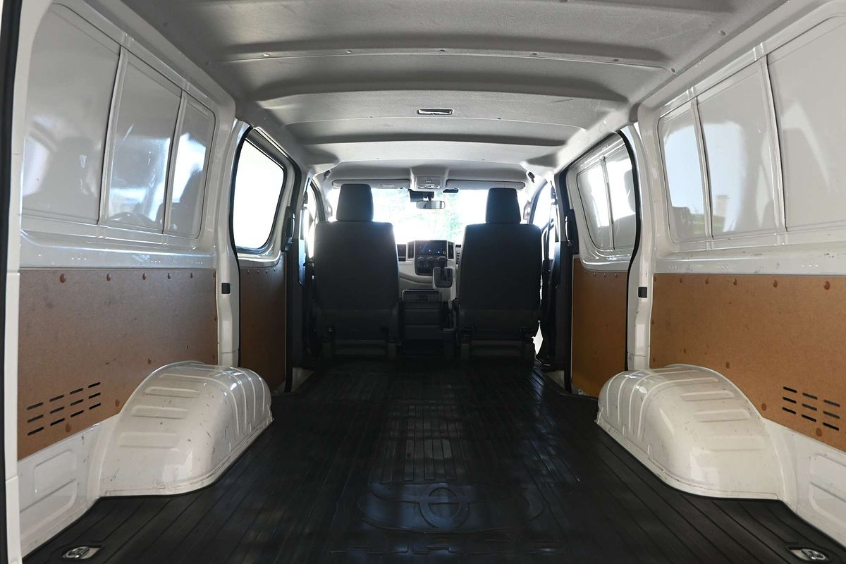 2024 Toyota Hiace GDH300R LWB