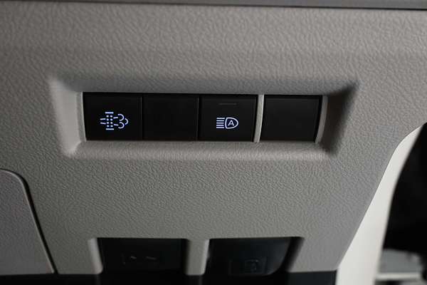 2024 Toyota Hiace GDH300R LWB