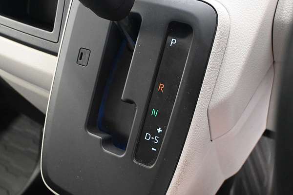 2024 Toyota Hiace GDH300R LWB