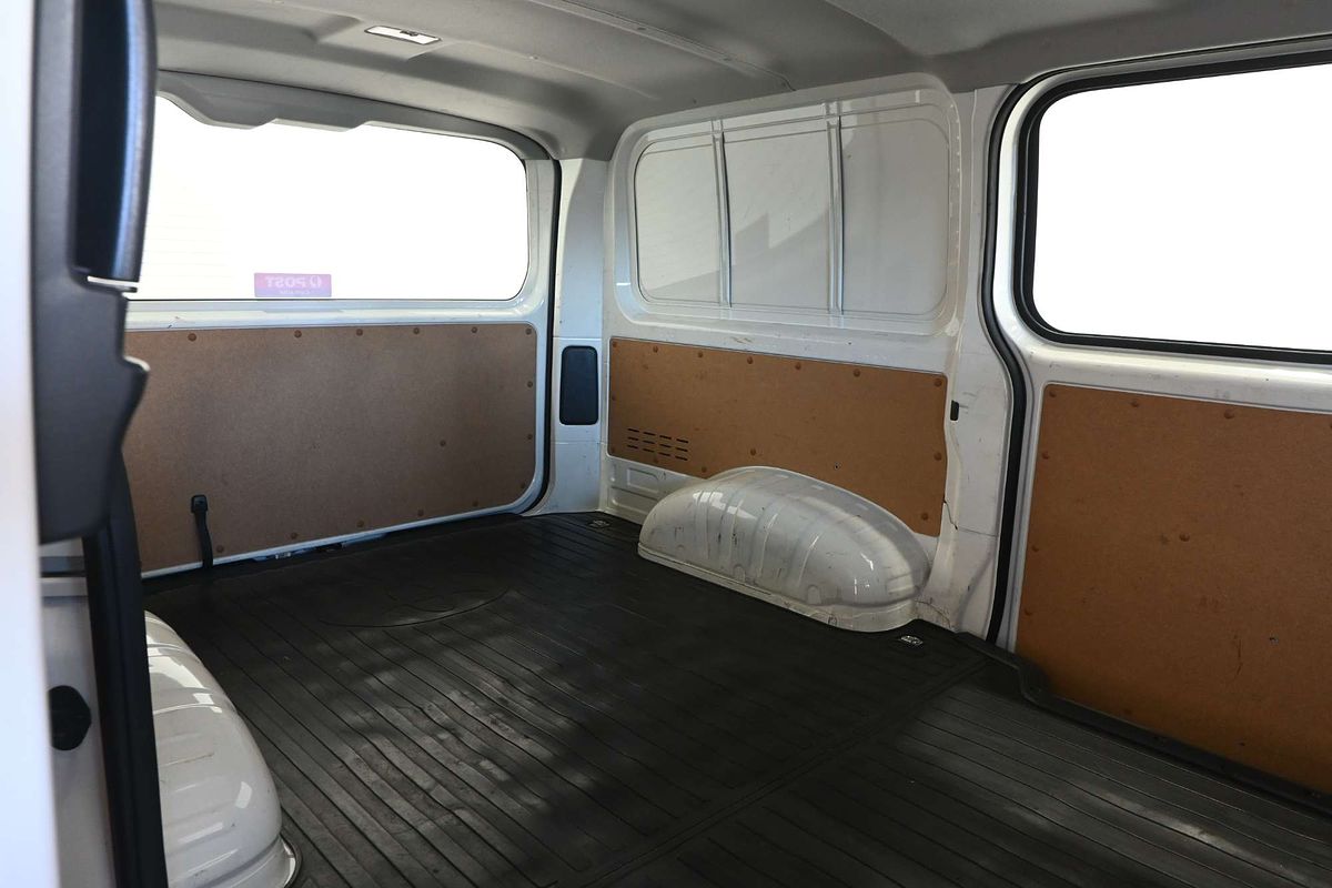 2024 Toyota Hiace GDH300R LWB