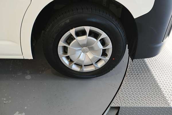 2024 Toyota Hiace GDH300R LWB