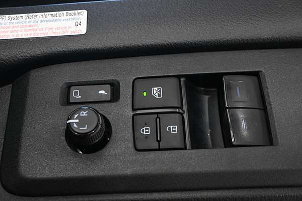 2024 Toyota Hiace GDH300R LWB