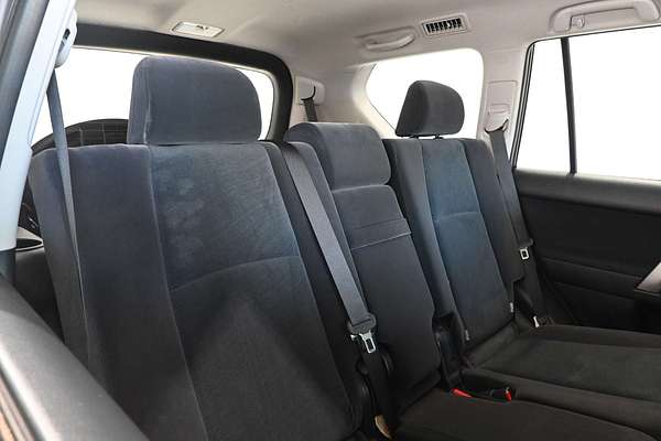 2019 Toyota Landcruiser Prado GXL GDJ150R