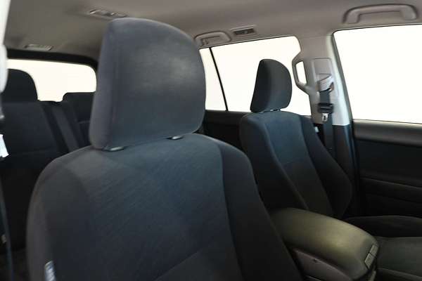 2019 Toyota Landcruiser Prado GXL GDJ150R