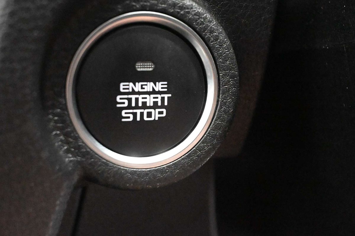 2023 Isuzu MU-X LS-T