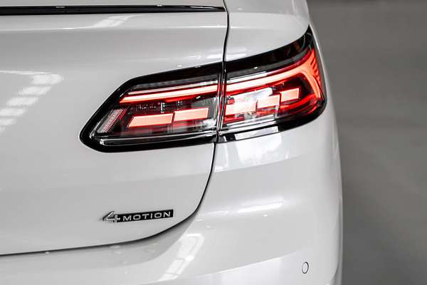2022 Volkswagen Arteon 206TSI R-Line 3H