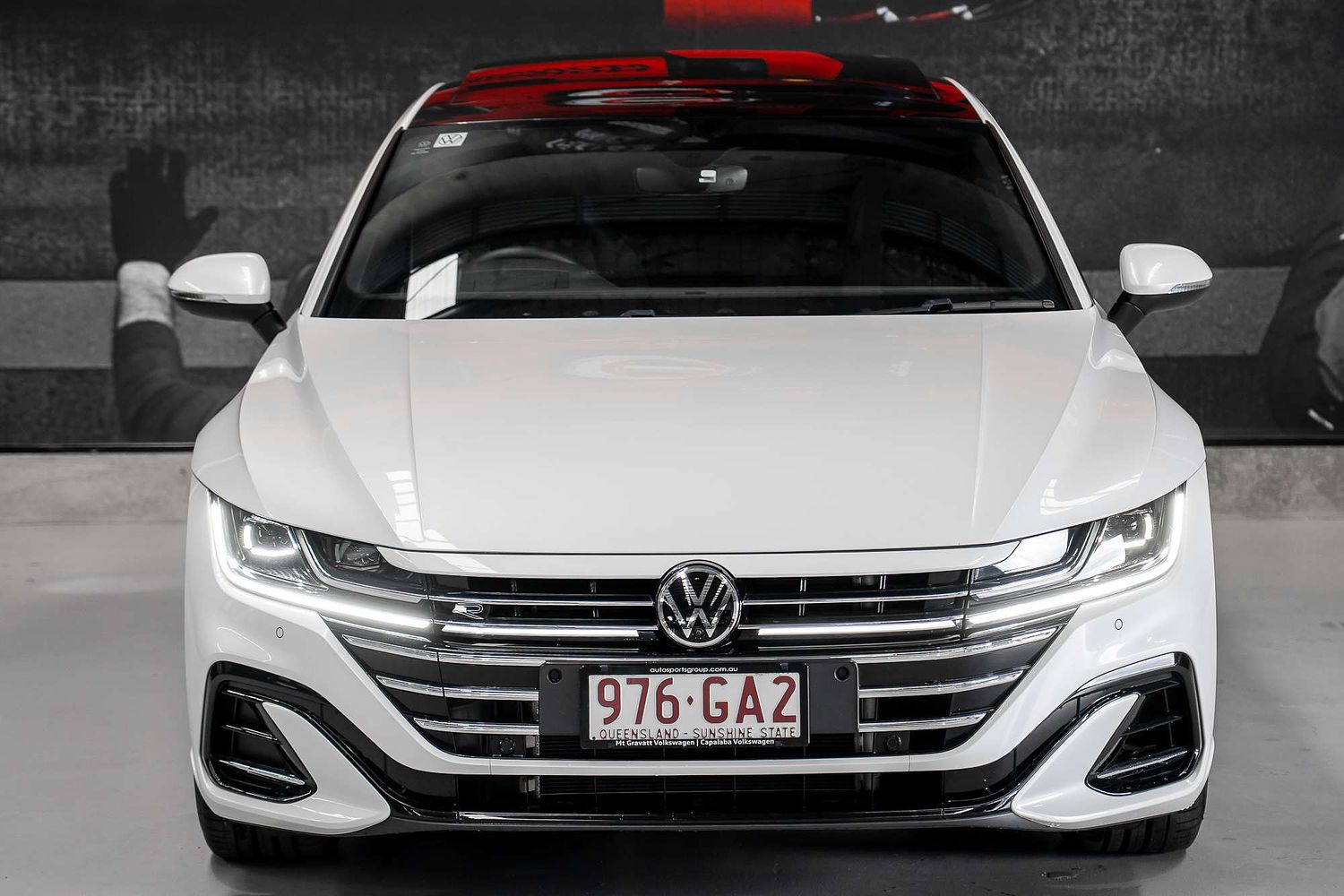 2022 Volkswagen Arteon 206TSI R-Line