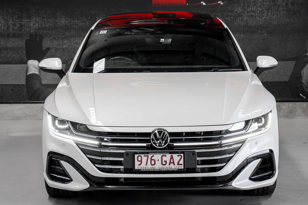 2022 Volkswagen Arteon 206TSI R-Line 3H