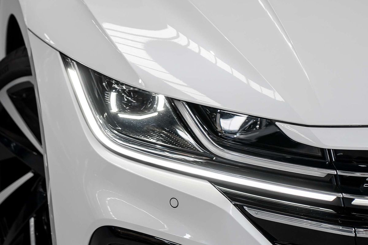2022 Volkswagen Arteon 206TSI R-Line 3H