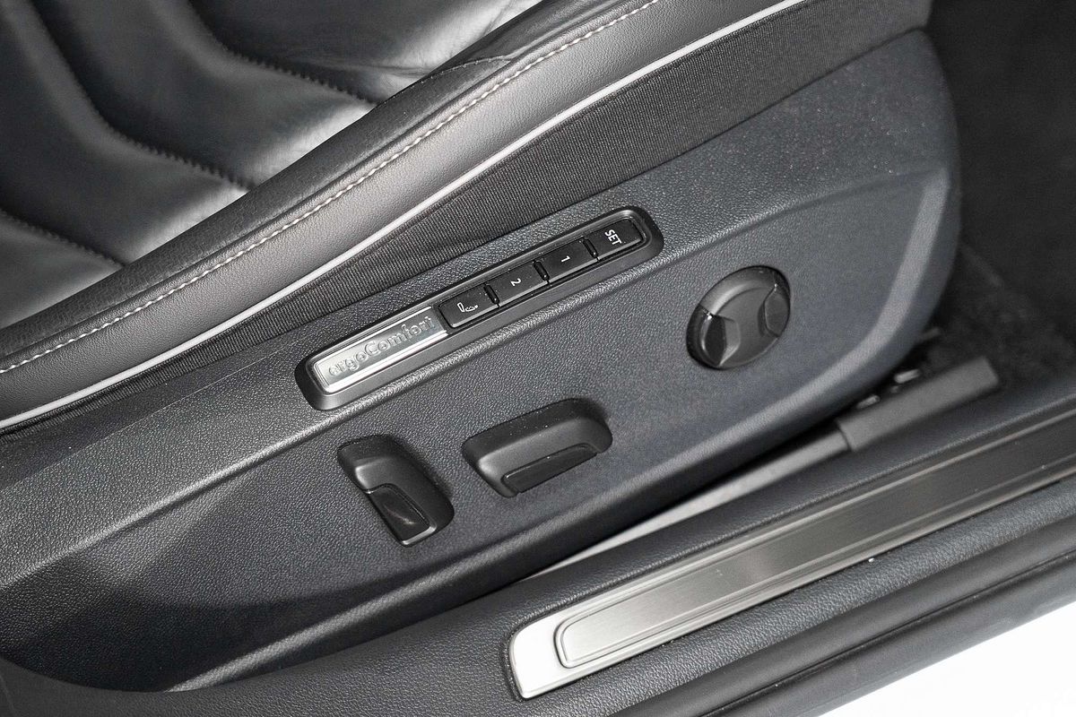 2022 Volkswagen Arteon 206TSI R-Line 3H