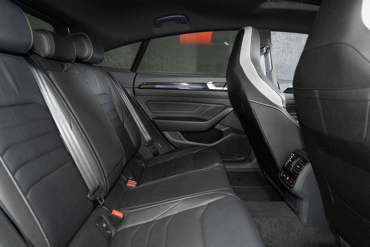 2022 Volkswagen Arteon 206TSI R-Line 3H
