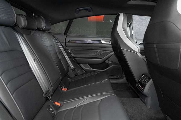 2022 Volkswagen Arteon 206TSI R-Line 3H