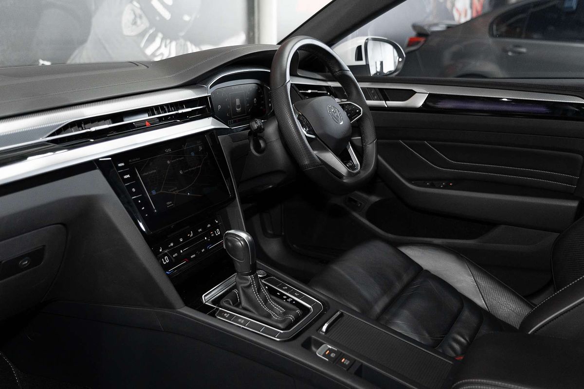 2022 Volkswagen Arteon 206TSI R-Line 3H