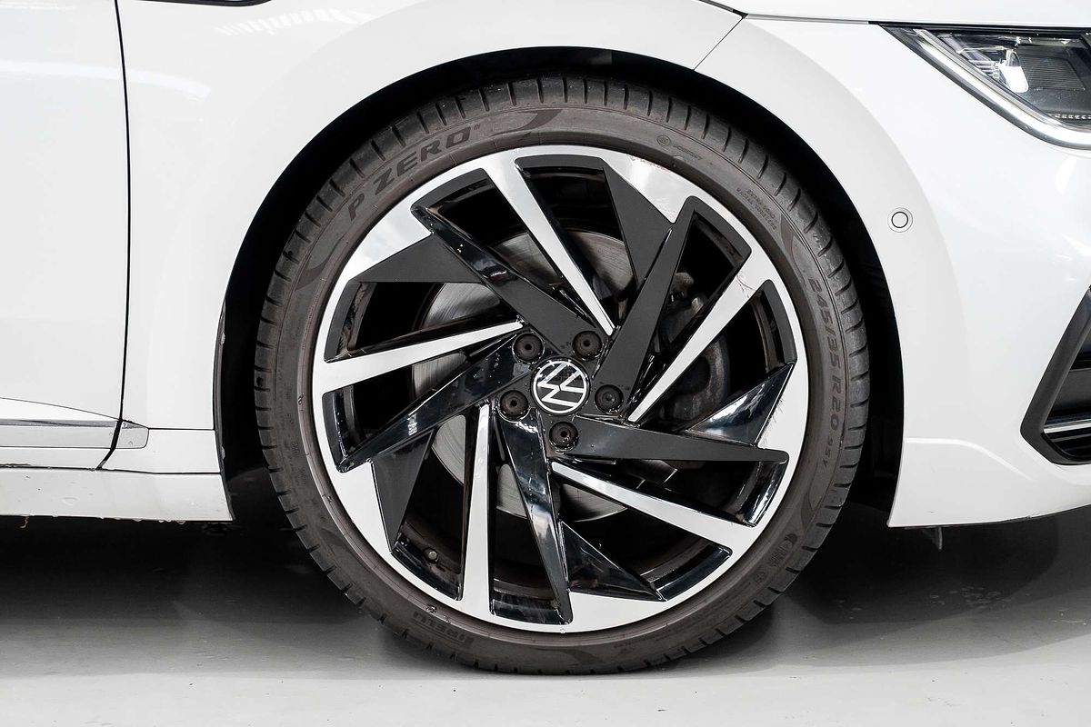 2022 Volkswagen Arteon 206TSI R-Line 3H