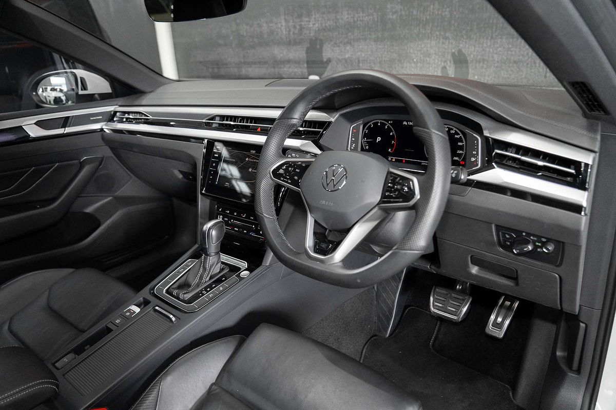 2022 Volkswagen Arteon 206TSI R-Line 3H