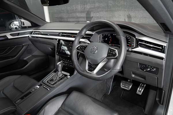 2022 Volkswagen Arteon 206TSI R-Line 3H