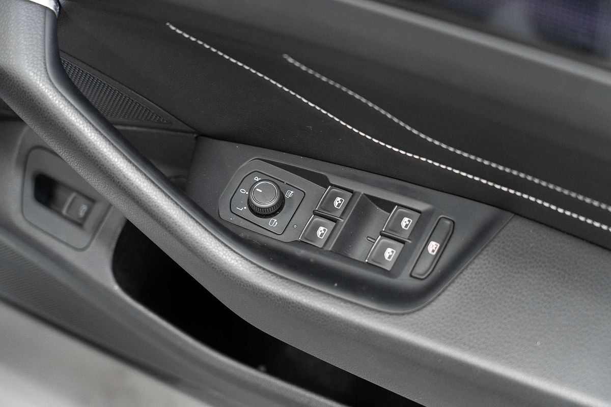 2022 Volkswagen Arteon 206TSI R-Line 3H