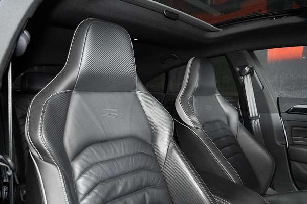 2022 Volkswagen Arteon 206TSI R-Line 3H
