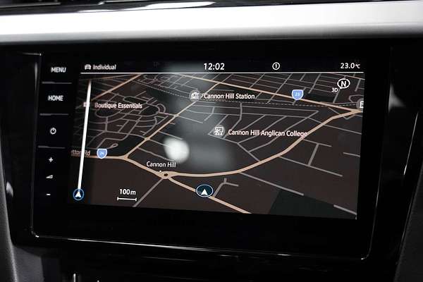 2022 Volkswagen Arteon 206TSI R-Line 3H