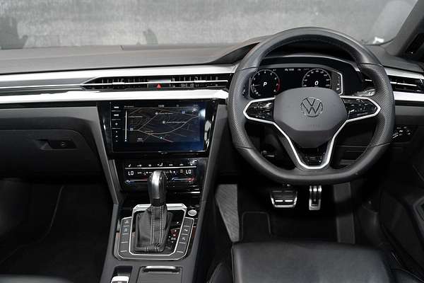 2022 Volkswagen Arteon 206TSI R-Line 3H