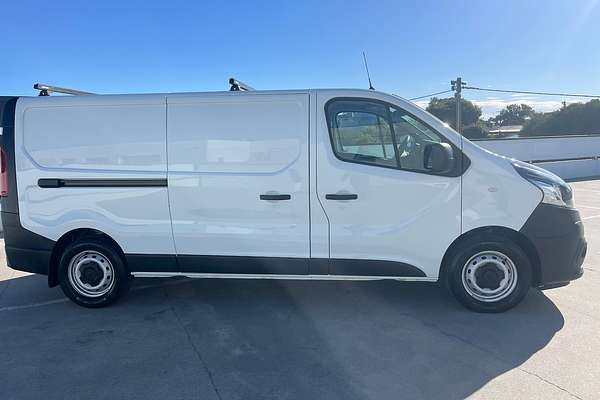 2020 Mitsubishi Express GLX SN LWB