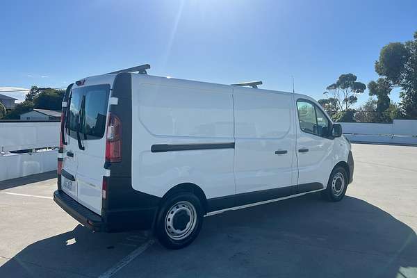 2020 Mitsubishi Express GLX SN LWB