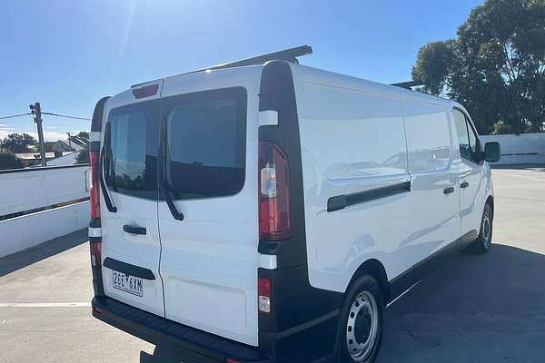 2020 Mitsubishi Express GLX SN LWB