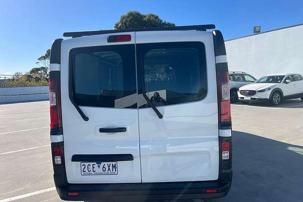 2020 Mitsubishi Express GLX SN LWB
