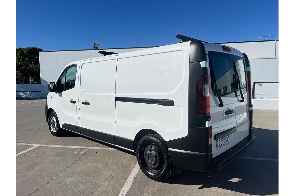 2020 Mitsubishi Express GLX SN LWB