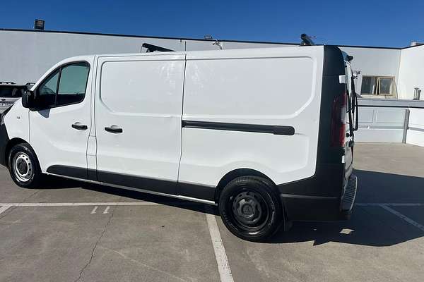 2020 Mitsubishi Express GLX SN LWB