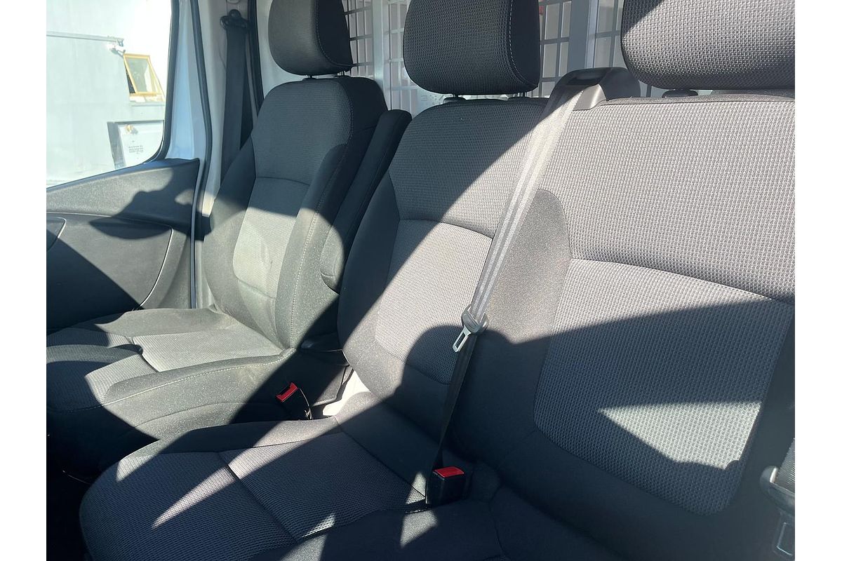 2020 Mitsubishi Express GLX SN LWB