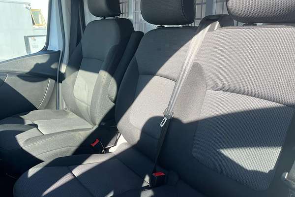 2020 Mitsubishi Express GLX SN LWB