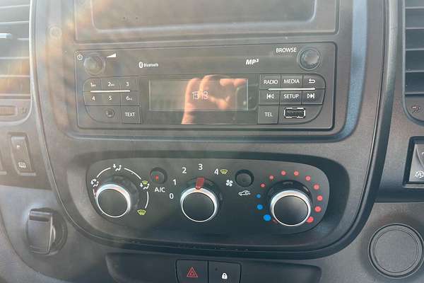 2020 Mitsubishi Express GLX SN LWB