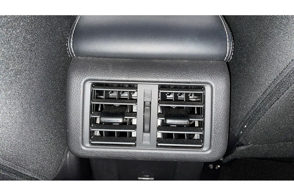 2020 Mitsubishi Outlander ES ADAS ZL