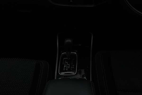 2020 Mitsubishi Outlander ES ADAS ZL