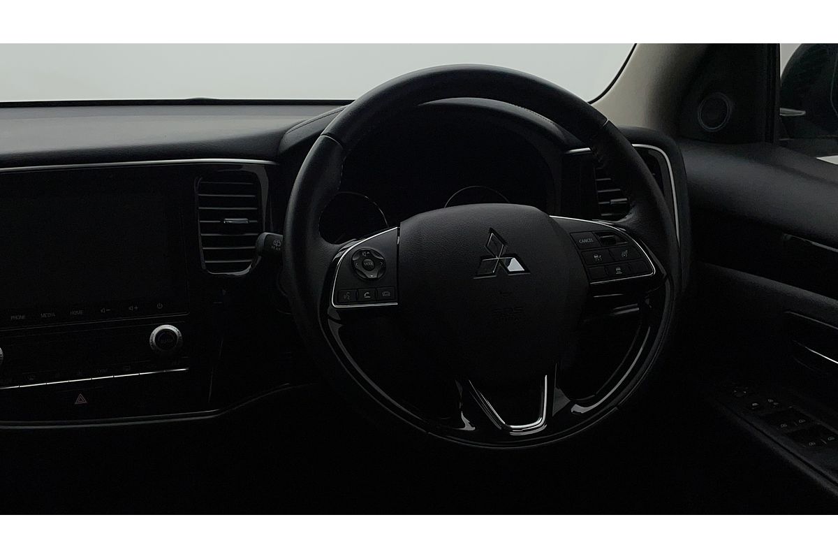 2020 Mitsubishi Outlander ES ADAS ZL