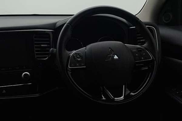 2020 Mitsubishi Outlander ES ADAS ZL