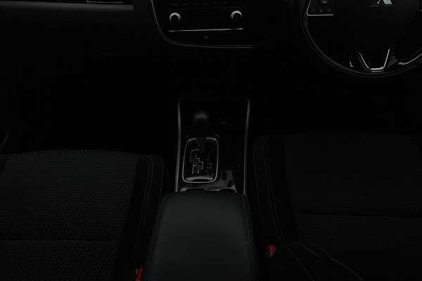 2020 Mitsubishi Outlander ES ADAS ZL